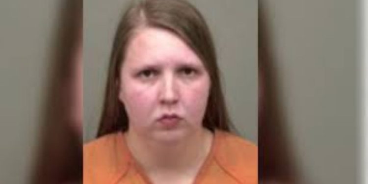 Tennessee Sheriff’s Daughter Gets 20-Year Prison Sentence