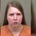 Tennessee Sheriff’s Daughter Gets 20-Year Prison Sentence