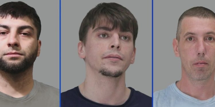 Texas Apprehended Three In $14 Million Gift Card Fraud Scheme