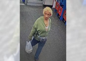 Texas Woman Apprehended For Hiding Razor Blades In Loaves Of Bread At Mississippi Walmart Stores