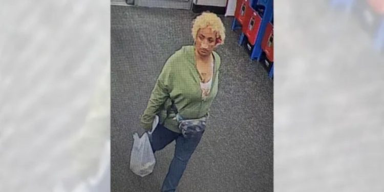 Texas Woman Apprehended For Hiding Razor Blades In Loaves Of Bread At Mississippi Walmart Stores