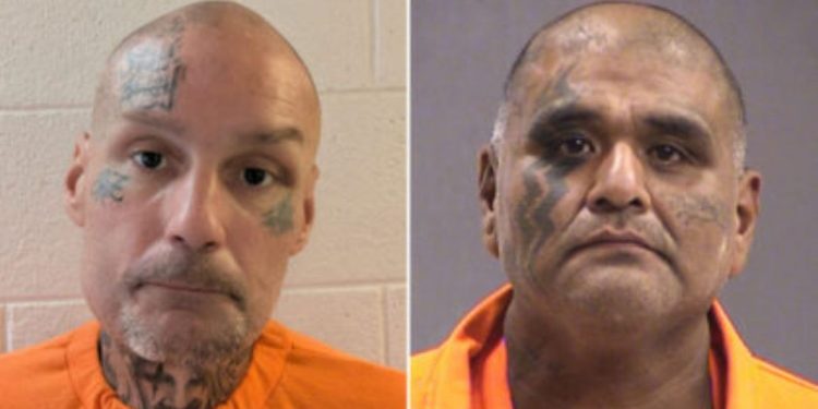 Two Arizona Prison Inmates Killed In Gang-related Attacks In Less Than A Week