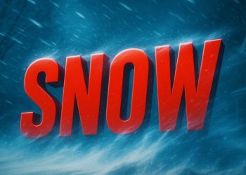 Up To 3 Inches Of Snow Forecast For Southeast Kentucky Overnight