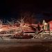 Wind Gusts Reach 130+ MPH, Power Outages Widespread in the Pacific Northwest