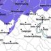 Winter Weather Advisory in Effect for Maryland, Northern Virginia Before Friday Storm
