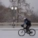 Winter Weather Alert Issued For Texas As Snow Possible