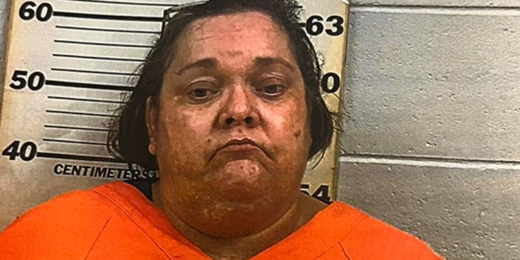 Woman Apprehended For Allegedly Stealing From Mississippi Cemetery Memorial Wreaths Honoring Veterans