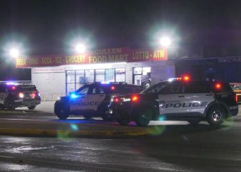 Woman Apprehended For Houston Hit-and-run That Killed Two Women During Street Fight