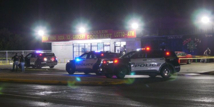 Woman Apprehended For Houston Hit-and-run That Killed Two Women During Street Fight