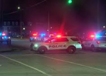 11-year-old Girl Fatally Shot At Cincinnati Playground Identified: CPD