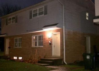 15-Year-Old From Ohio Turns Himself In After Allegedly Fatally Shooting Younger Brother
