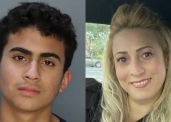 15-year-old Derek Rosa Pleads Guilty To Murdering His Mother At Their Hialeah Apartment