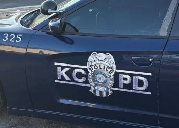 2 Children Located Safe And Suspect Arrested After Kansas City Amber Alert