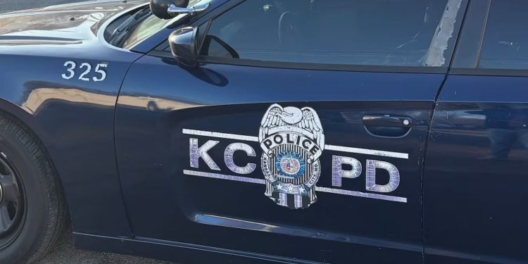 2 Children Located Safe And Suspect Arrested After Kansas City Amber Alert