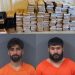 2 Indian Truck Drivers Arrested With $7M Cocaine Haul