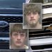 2 Indiana men taken into custody after ‘Ford vs Chevy’ antics take form in illegal street race: cops