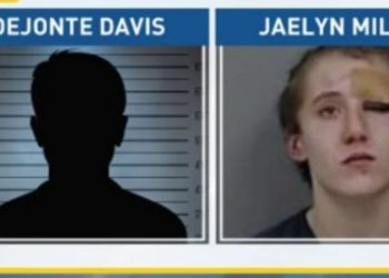 2 People Arrested In Cedar Rapids Home Invasion After Threatening Residents With A Gun