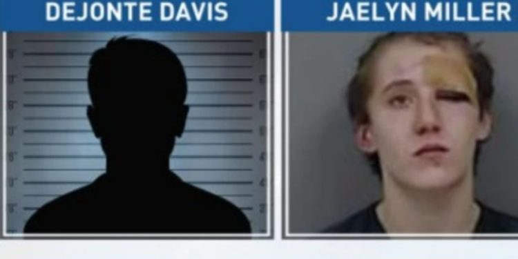 2 People Arrested In Cedar Rapids Home Invasion After Threatening Residents With A Gun