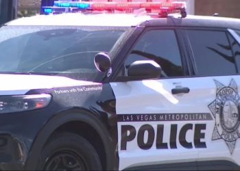 2 People Found Dead In Southwest Las Vegas Home After Child Calls 911