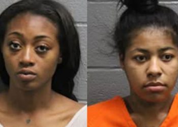 2 Women Arrested in Maryland for Alleged Multi-Jurisdiction Ulta Beauty Theft Scheme