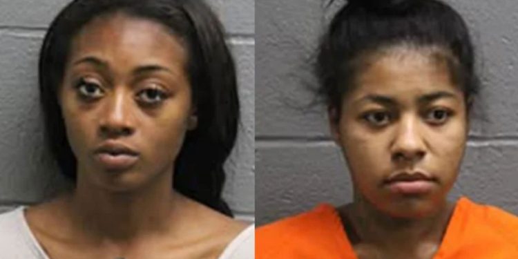 2 Women Arrested in Maryland for Alleged Multi-Jurisdiction Ulta Beauty Theft Scheme