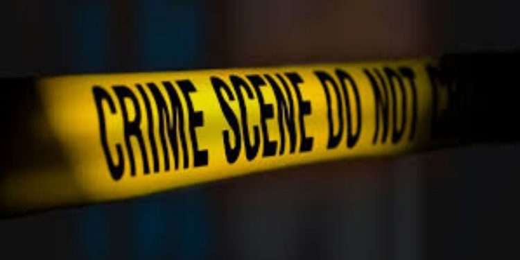 20-Year-old Man Found Shot To Death In Chicago Home