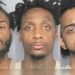 3 Georgia Fugitives Including Former Federal Inmate Indicted In Miami For Violent Kidnapping And Robbery Spree