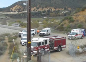 3 Hikers Found Dead On California’s Mount Baldy After High Winds And Severe Weather