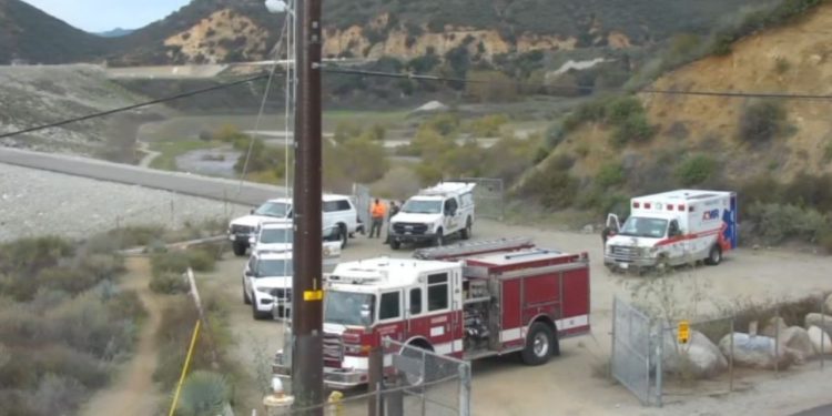 3 Hikers Found Dead On California’s Mount Baldy After High Winds And Severe Weather