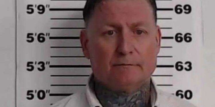 3 Sentenced To Decades In Prison In Mississippi Drug Cases