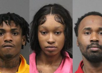 4 People Arrested After Memphis-To-Southaven Pursuit Ends In Crash