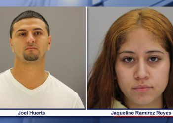 5 People Arrested After Crowd Assaults Dallas Officers At Crash Scene: Police