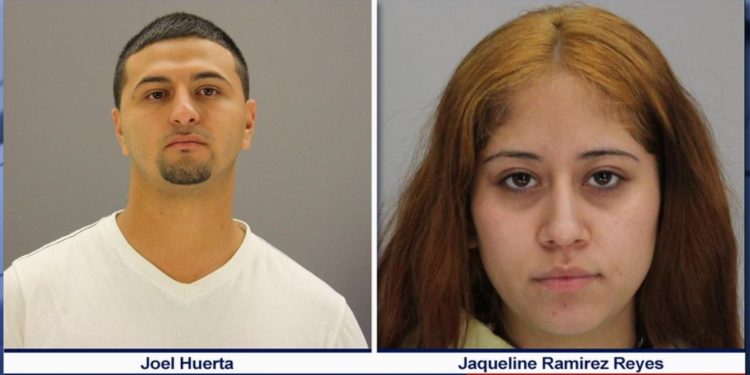 5 People Arrested After Crowd Assaults Dallas Officers At Crash Scene: Police