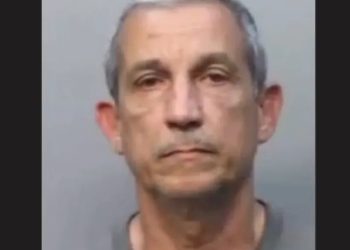 63-Year-old Shopper Arrested For Not Scanning All Of His Items At The Self-checkout Lane