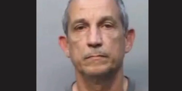 63-Year-old Shopper Arrested For Not Scanning All Of His Items At The Self-checkout Lane