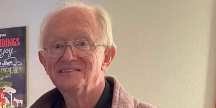 77-year-old Man Reported Missing In Dixon Located Alive In The Woods