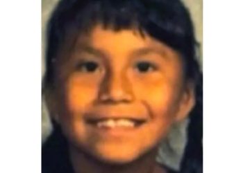 8-Year-old Missing Girl Found Dead After Turquoise Alert Was Issued In Arizona