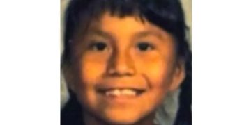 8-Year-old Missing Girl Found Dead After Turquoise Alert Was Issued In Arizona