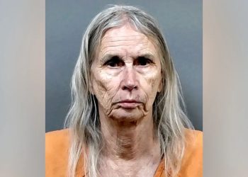 81-Year-old Florida Woman Arrested In Murder-for-hire Plot After Sharing Plan With Undercover Detective, Sheriff Says