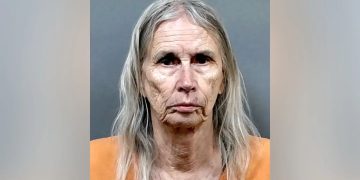 81-Year-old Florida Woman Arrested In Murder-for-hire Plot After Sharing Plan With Undercover Detective, Sheriff Says
