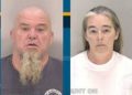 Alleged Child Predators From Florida Taken Into Custody In Richmond County