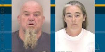 Alleged Child Predators From Florida Taken Into Custody In Richmond County