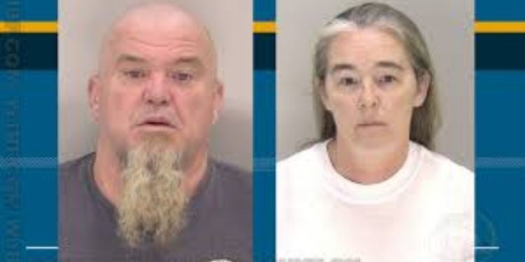 Alleged Child Predators From Florida Taken Into Custody In Richmond County