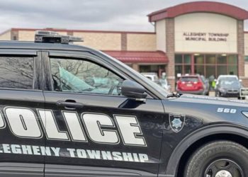 Allegheny Township Man Accused Of Attempting To Purchase 6-year-old Girl