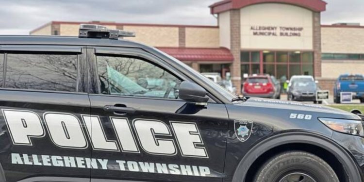 Allegheny Township Man Accused Of Attempting To Purchase 6-year-old Girl