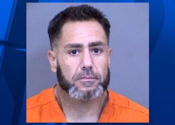 Arizona AG: Man Sentenced To 6 Years In Prison For Role In $10 Million Retail Theft Ring