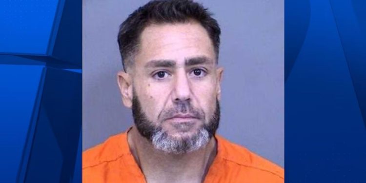 Arizona AG: Man Sentenced To 6 Years In Prison For Role In $10 Million Retail Theft Ring