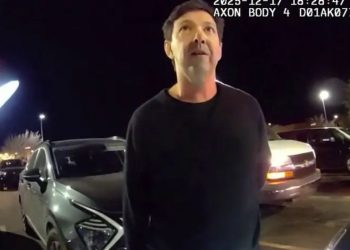 Arizona Attorney Fired And Accused Of Filming Young Girl Inside Target