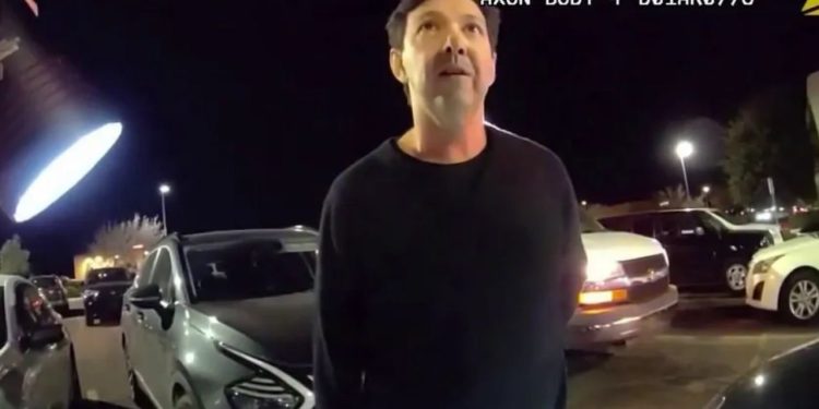 Arizona Attorney Fired And Accused Of Filming Young Girl Inside Target