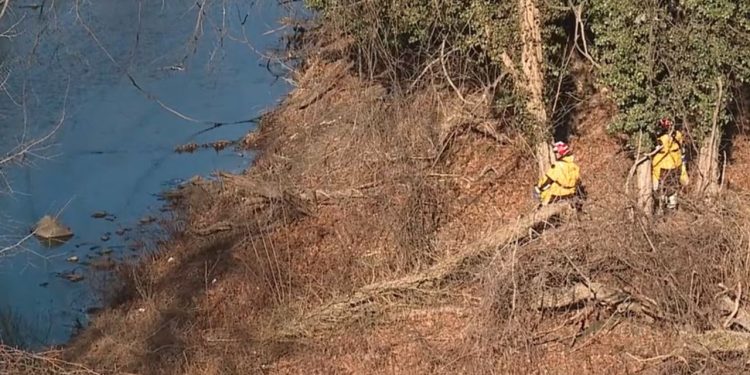 Baltimore Man Charged With Murder After Admitting to Stabbing Boyfriend, Dumping Body in Leakin Park